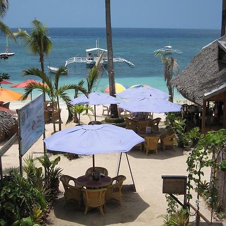Hayahay Resort Panglao City Exterior foto