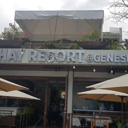 Hayahay Resort Panglao City Exterior foto