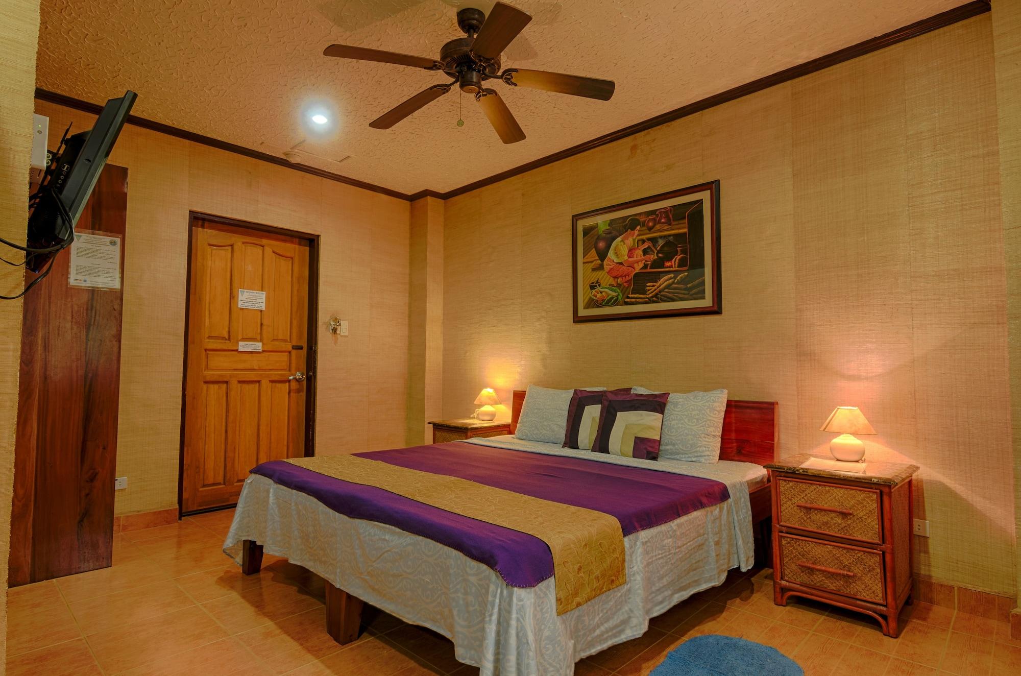 Hayahay Resort Panglao City Exterior foto