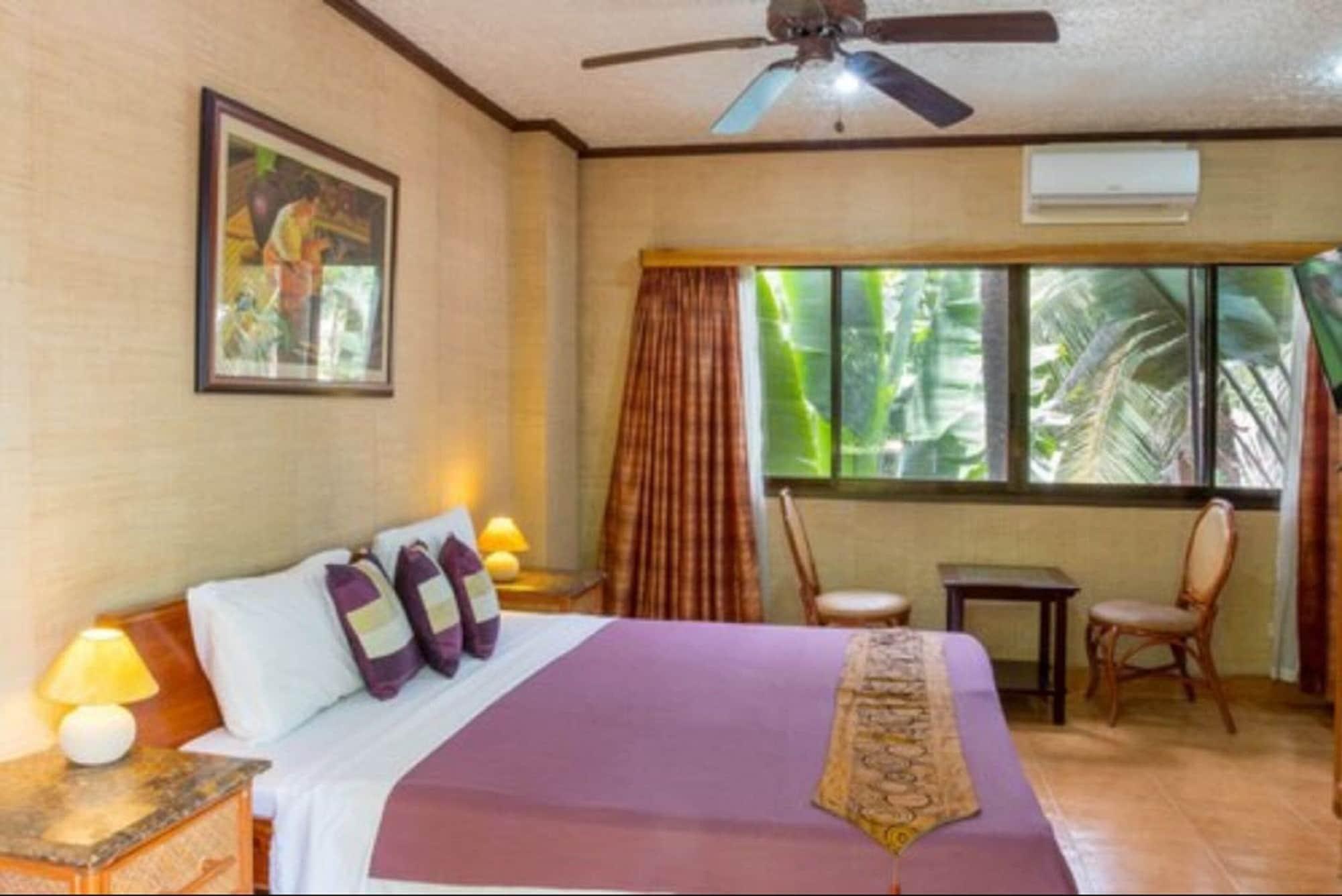 Hayahay Resort Panglao City Exterior foto