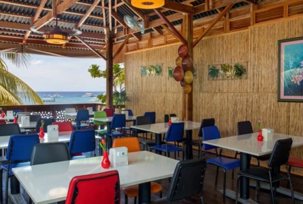 Hayahay Resort Panglao City Exterior foto