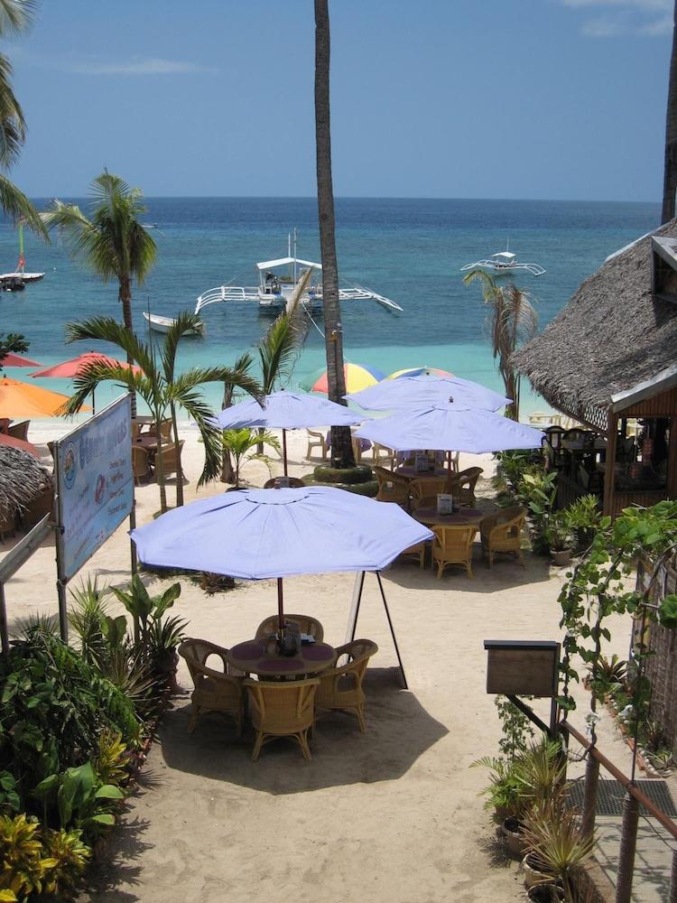 Hayahay Resort Panglao City Exterior foto