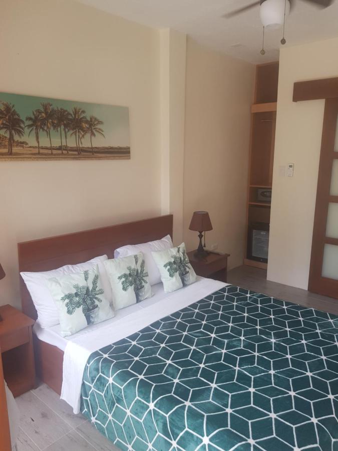 Hayahay Resort Panglao City Exterior foto