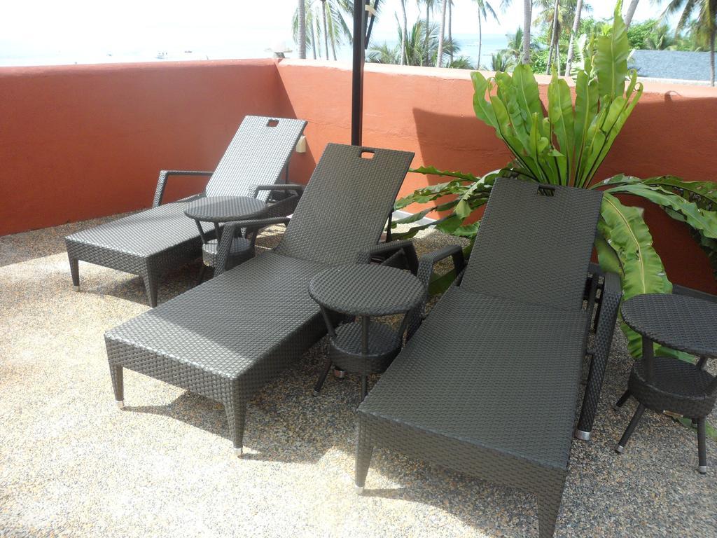 Hayahay Resort Panglao City Exterior foto
