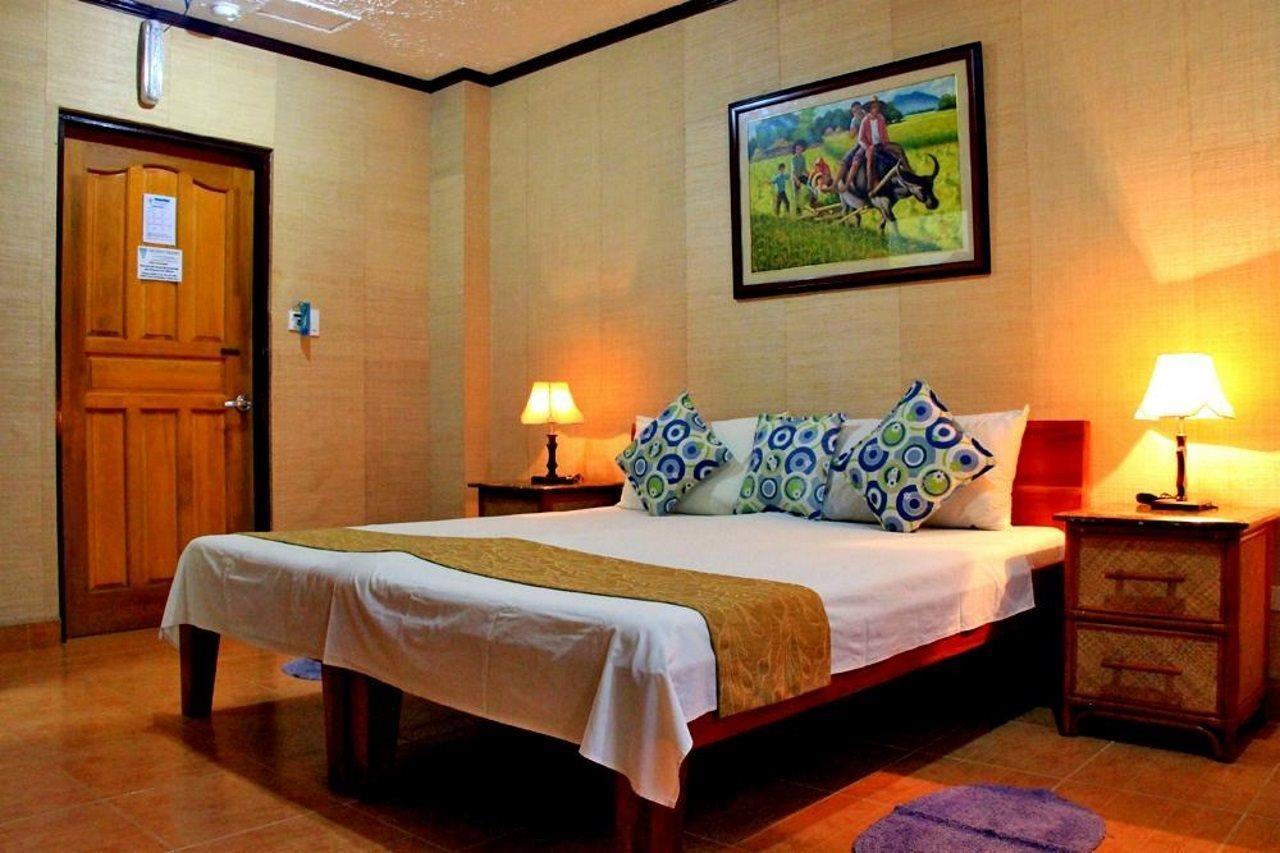 Hayahay Resort Panglao City Exterior foto