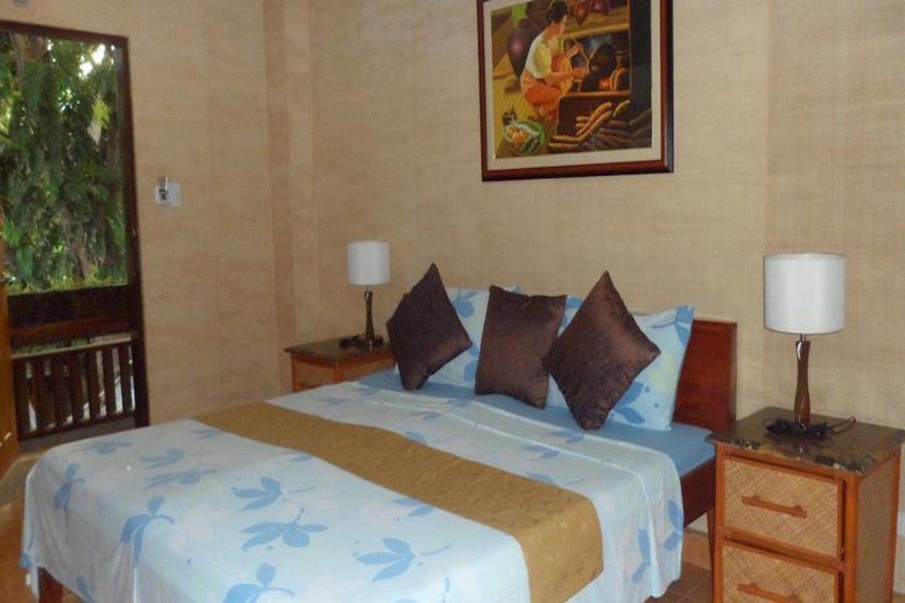 Hayahay Resort Panglao City Exterior foto