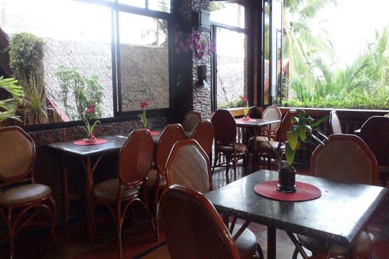 Hayahay Resort Panglao City Exterior foto