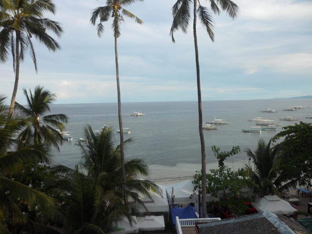 Hayahay Resort Panglao City Exterior foto