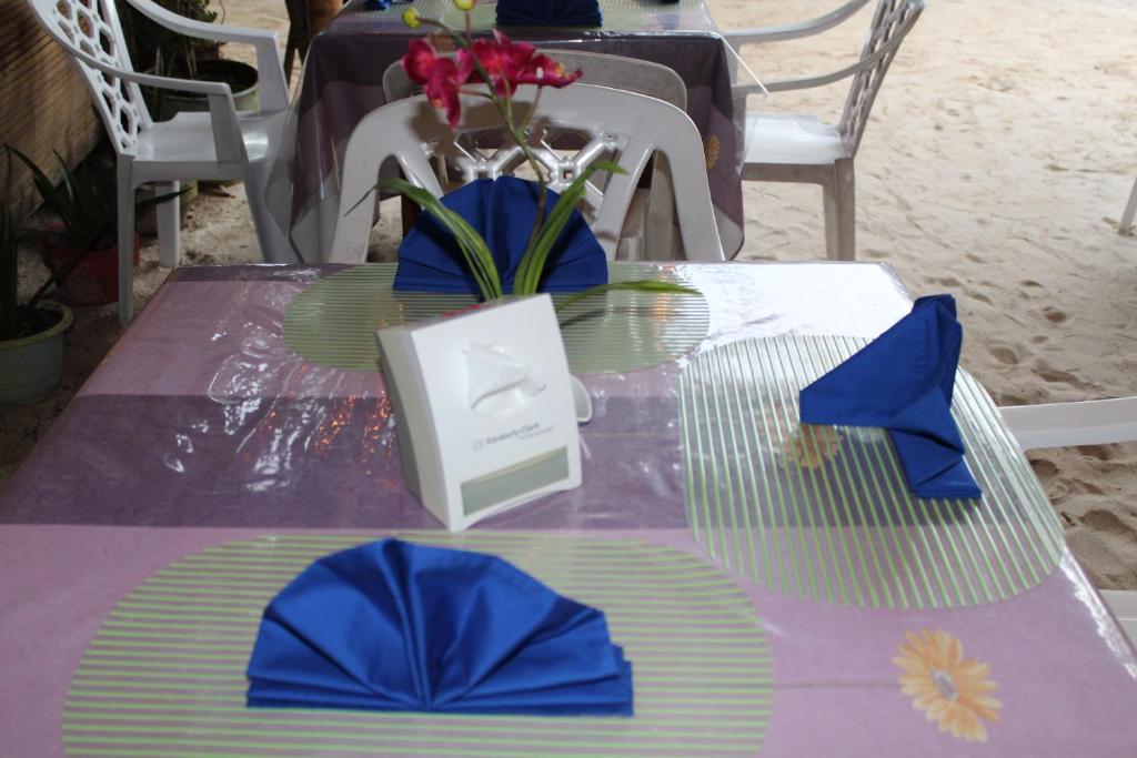 Hayahay Resort Panglao City Exterior foto