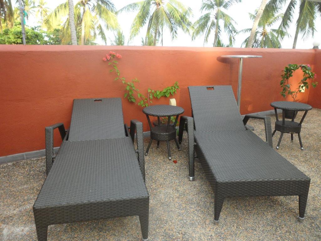 Hayahay Resort Panglao City Exterior foto