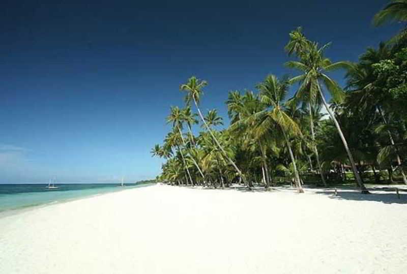 Hayahay Resort Panglao City Exterior foto