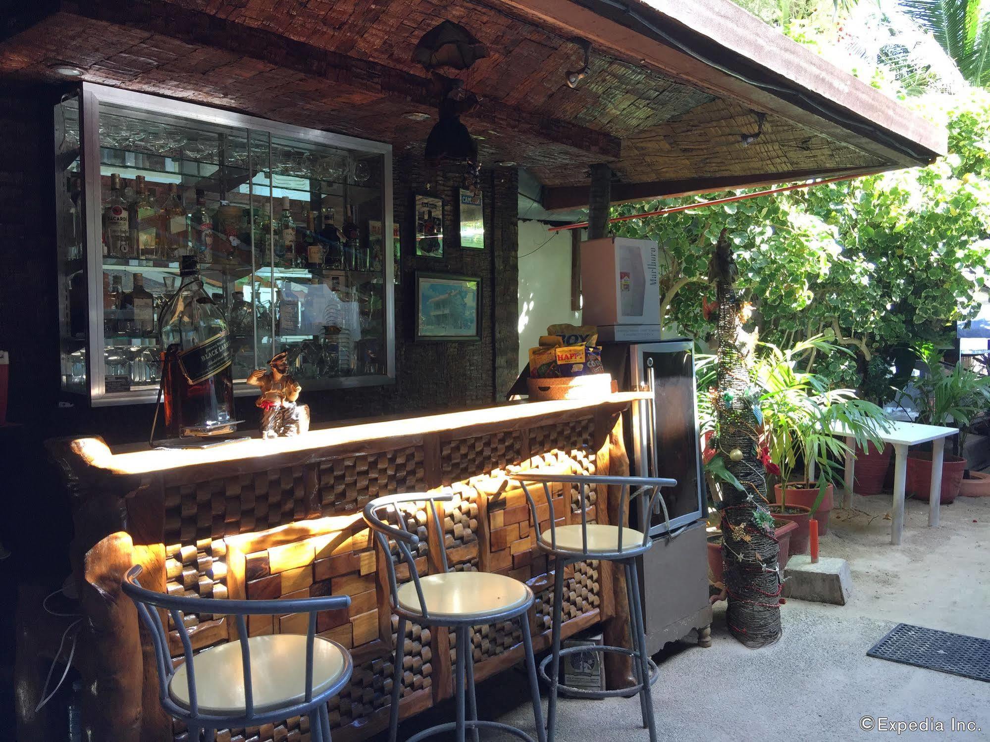 Hayahay Resort Panglao City Exterior foto